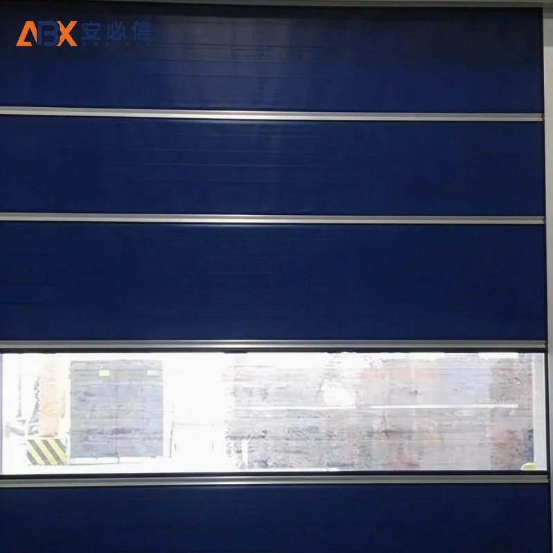 邯郸快速门